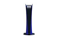 PS5 Digital Edition Console Covers – Cobalt Blue 