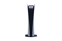 Façades de console PS5 Édition numérique – Argent sterling 