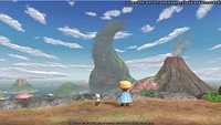 Shiren The Wanderer:  Mystery Dungeon of Serpentcoil Island