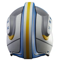 Star Wars The Black Series: Carson Teva Premium Electronic Helmet 