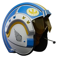 Star Wars The Black Series: Carson Teva Premium Electronic Helmet 