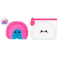 Peluche à collectionner Fluffie Stuffiez Small – Une variation choisie au hasard