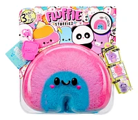 Peluche à collectionner Fluffie Stuffiez Small – Une variation choisie au hasard