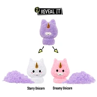 Peluche à collectionner Fluffie Stuffiez Small – Une variation choisie au hasard