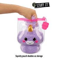 Peluche à collectionner Fluffie Stuffiez Small – Une variation choisie au hasard