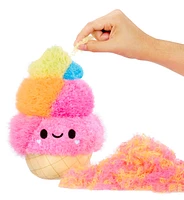 Peluche à collectionner Fluffie Stuffiez Small – Une variation choisie au hasard