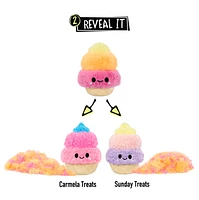 Peluche à collectionner Fluffie Stuffiez Small – Une variation choisie au hasard