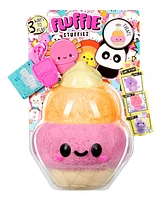 Peluche à collectionner Fluffie Stuffiez Small – Une variation choisie au hasard
