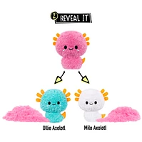 Peluche à collectionner Fluffie Stuffiez Small – Une variation choisie au hasard