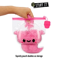 Peluche à collectionner Fluffie Stuffiez Small – Une variation choisie au hasard