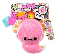 Peluche à collectionner Fluffie Stuffiez Small – Une variation choisie au hasard