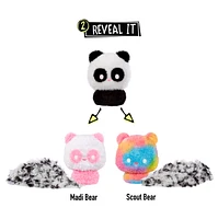 Peluche à collectionner Fluffie Stuffiez Small – Une variation choisie au hasard