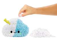 Peluche à collectionner Fluffie Stuffiez Small – Une variation choisie au hasard