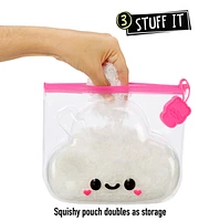 Peluche à collectionner Fluffie Stuffiez Small – Une variation choisie au hasard