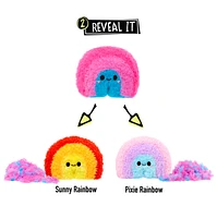 Peluche à collectionner Fluffie Stuffiez Small – Une variation choisie au hasard
