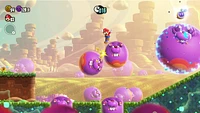 Super Mario Bros. Wonder - Numérique