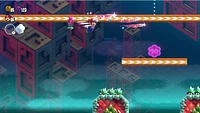 Super Mario Bros. Wonder - Numérique