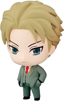 Spy Family Gashapon Blind Figures – One Variation Chosen at Random
