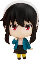Spy Family Gashapon Blind Figures – One Variation Chosen at Random