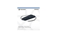 Socle vertical pour consoles PS5 et PS5 Pro 