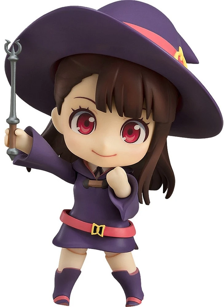 Little Witch Academia Atsuko Kagari Nendoroid 