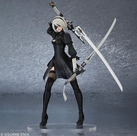 Nier Automata 2B Statue Version 2.0 