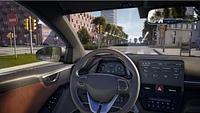 Taxi Life: A City Driving Simulator 
