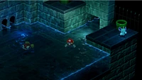 Super Mario RPG - Digital
