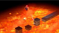 Super Mario RPG - Digital