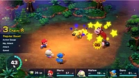 Super Mario RPG - Digital