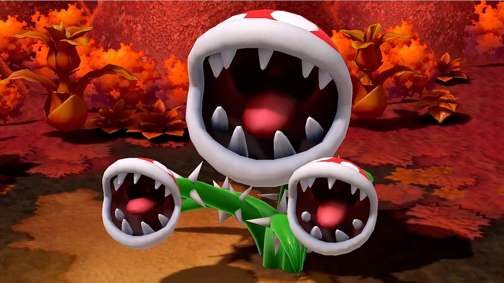 Super Mario RPG - Digital