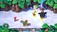 Super Mario RPG - Digital