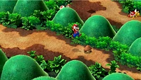 Super Mario RPG - Digital