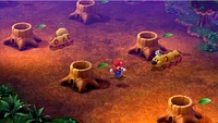 Super Mario RPG - Digital