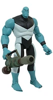 Invincible Deluxe Series 4 Mauler Twins Action Figure 