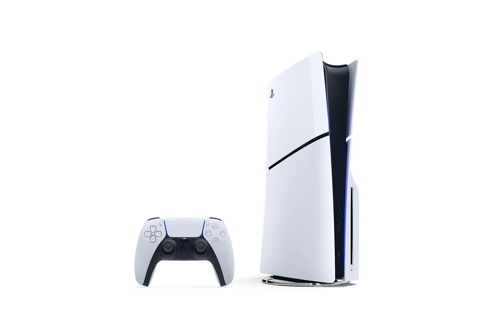 PlayStation 5 Slim - EB Games Refurbished 