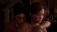 The Last of Us Part II Remastered