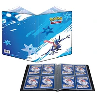 Pokémon Trading Card Game: Greninja Folio 4 Pack 
