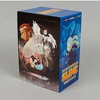 That Time I Got Reincarnated As A Slime Season 1 Part Manga Box Set