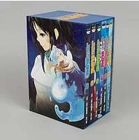 That Time I Got Reincarnated As A Slime Season 1 Part Manga Box Set