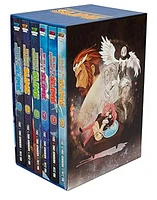 That Time I Got Reincarnated As A Slime Season 1 Part Manga Box Set