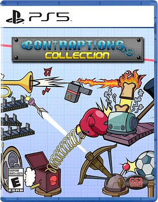 Contraptions Collection 