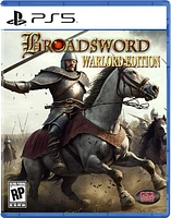 Broadsword: Warlord Edition