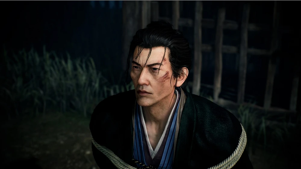 Rise of the Ronin