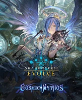 Shadowverse Cosmic Booster - 8 Cards Per Pack 