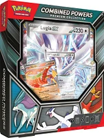 Collection Premium Pouvoirs Combinés du JCC Pokémon 