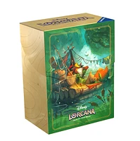 Lorcana: Deck Box Wave 3 - Robin Hood 