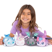 Aphmau MeeMeow 6" Plush Sparkle Collection Set – One Variation Chosen at Random