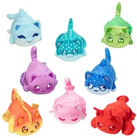 Aphmau 6” MeeMeow Mystery Plush - Series 5 – Under the Sea – One Variation Chosen at Random