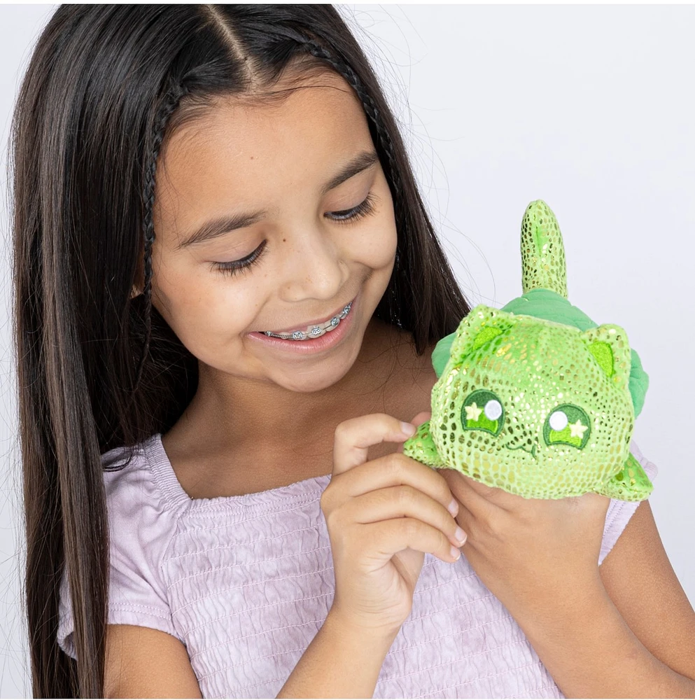 Aphmau 6” MeeMeow Mystery Plush - Series 5 – Under the Sea – One Variation Chosen at Random